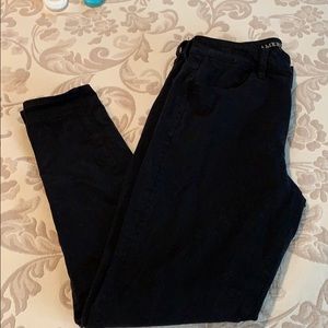 American Eagle Jeans-Super stretch